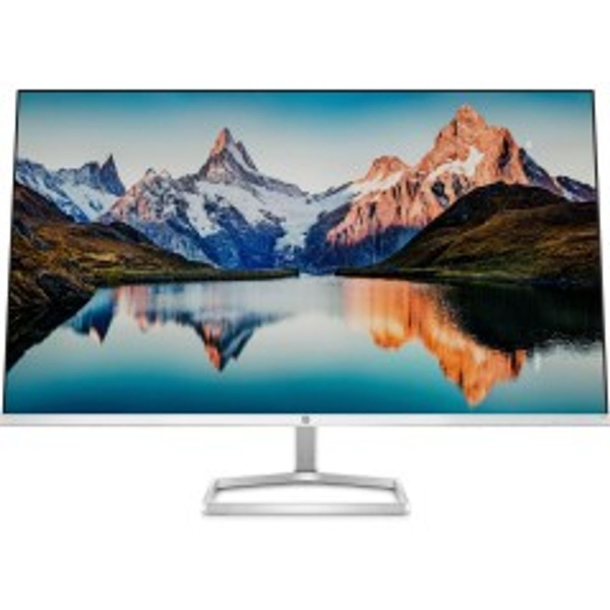 HP M32f FHD computer monitor 80