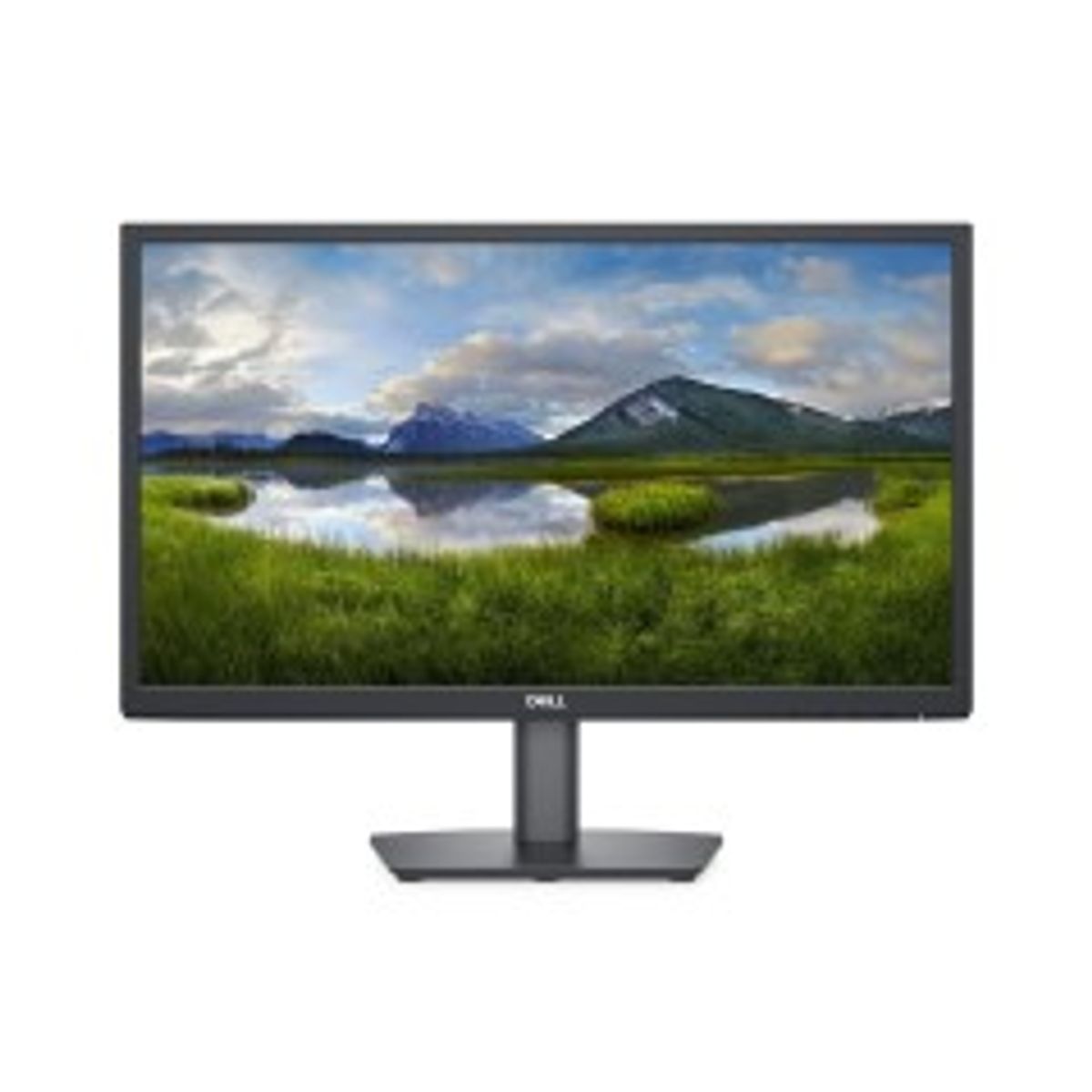 Dell LED monitor - 21.5" (21.45"