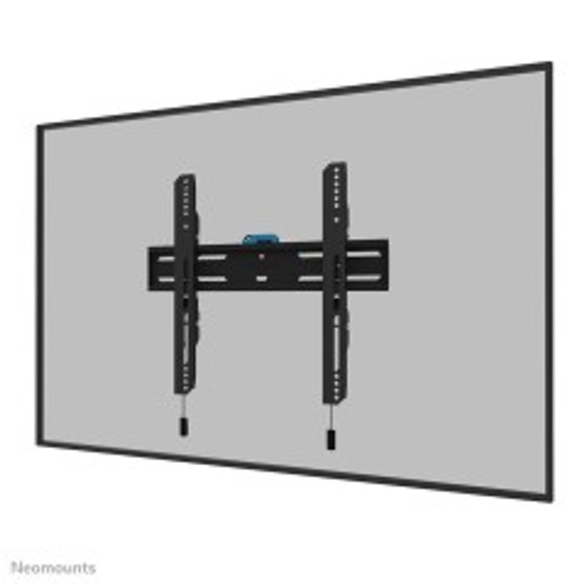 Neomounts Wl30S-850Bl14 Fixed Wall