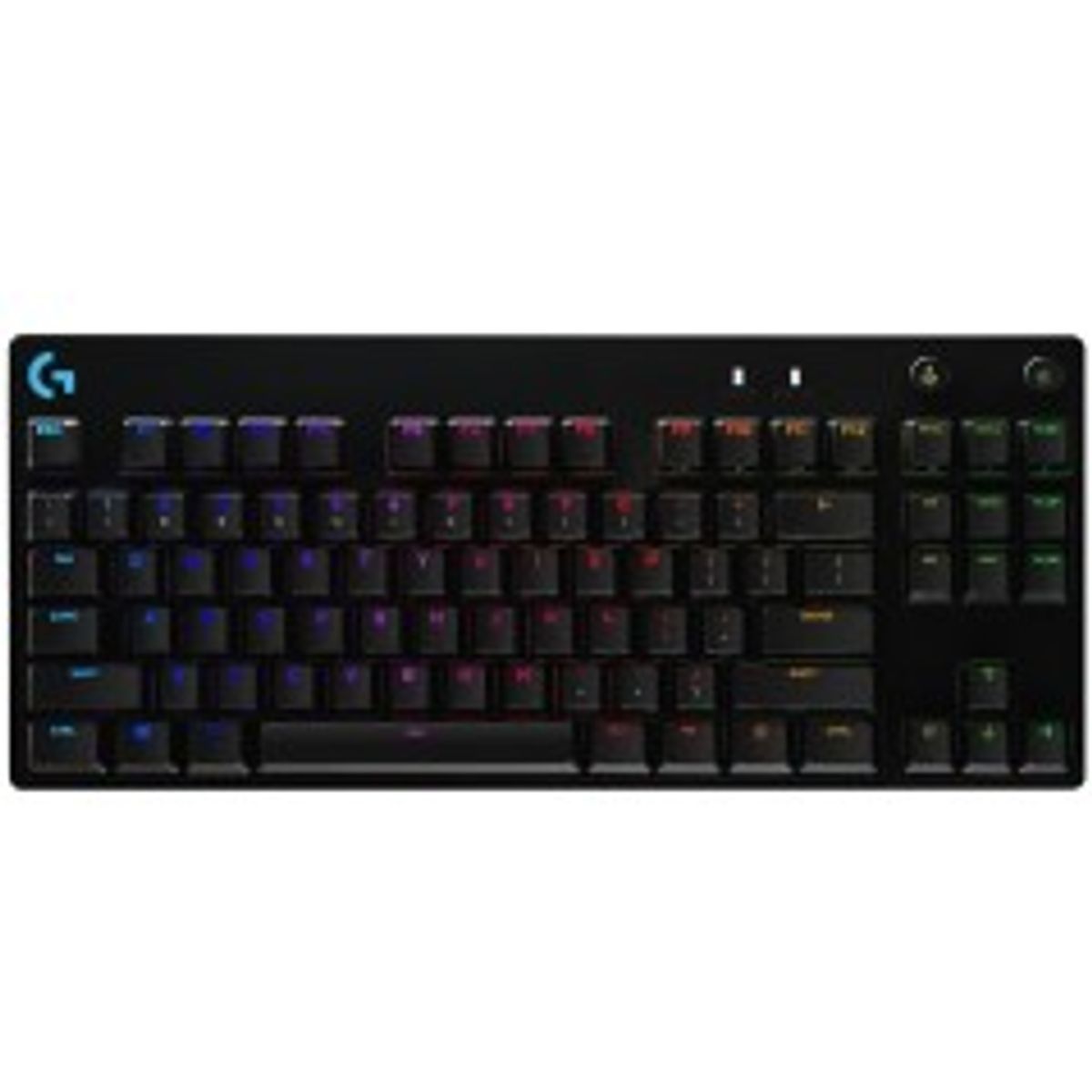 Logitech G PRO Mechanical Gaming