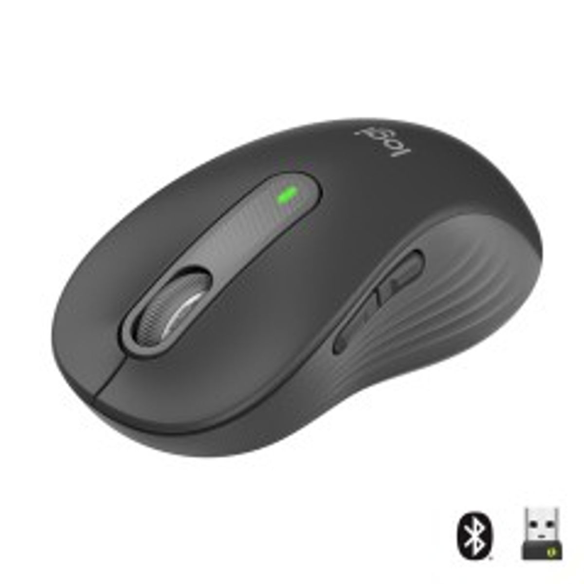 Logitech Signature M650 L Wireless