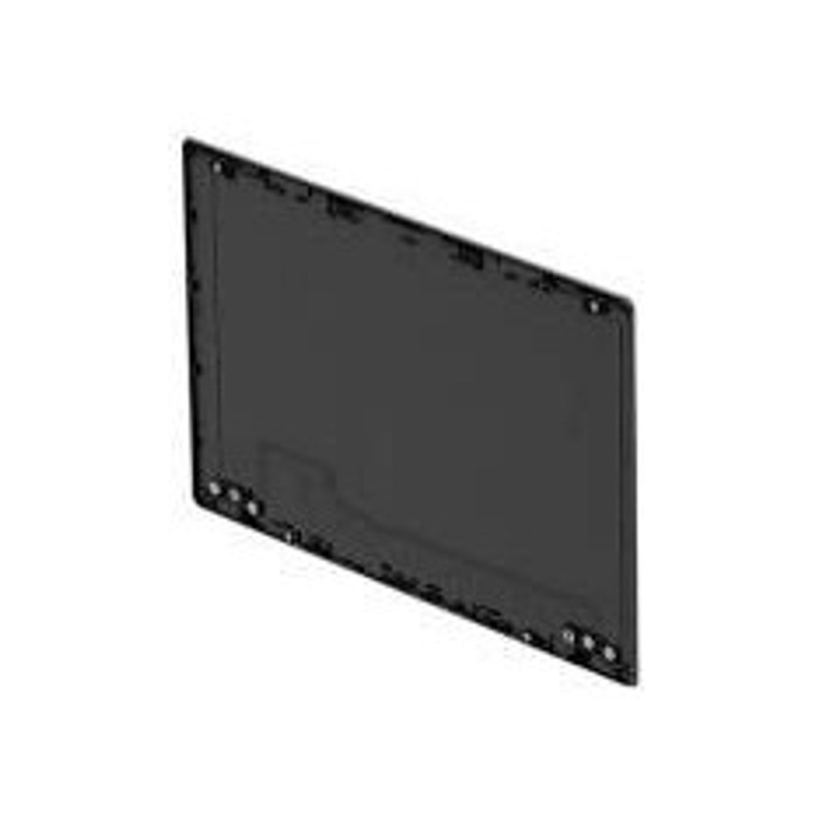 HP SPS-LCD BACK COVER W/ ANTENNA