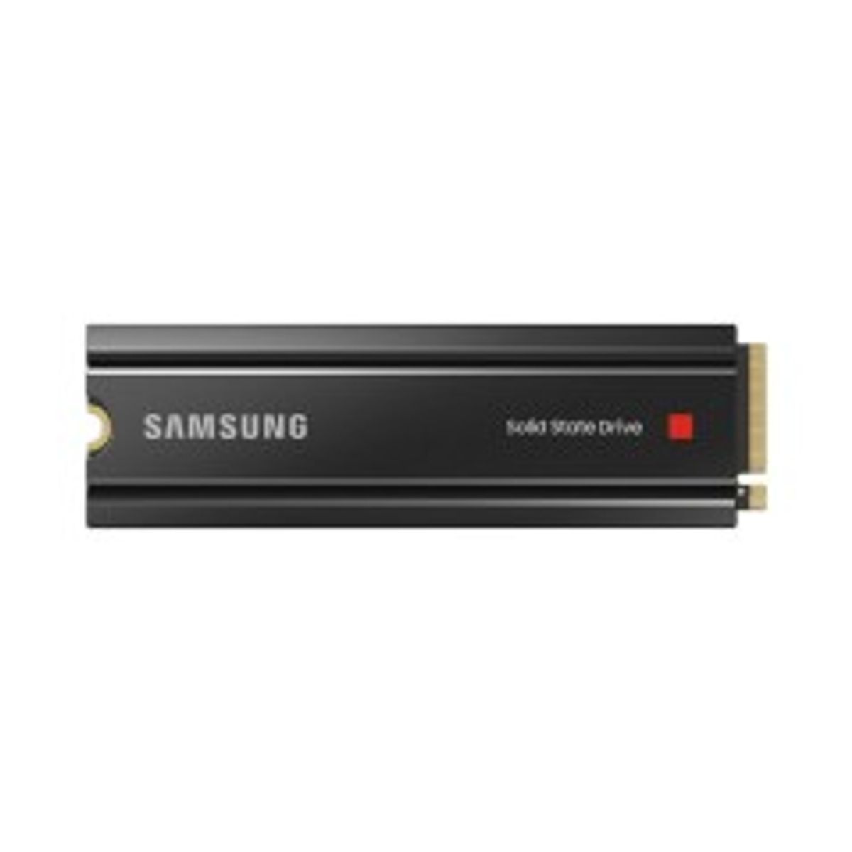 Samsung 980 PRO SSD Heatsink 1TB M.2