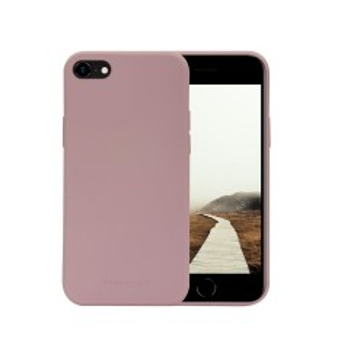 dbramante1928 Greenland iPhone SE/8/7 Pink