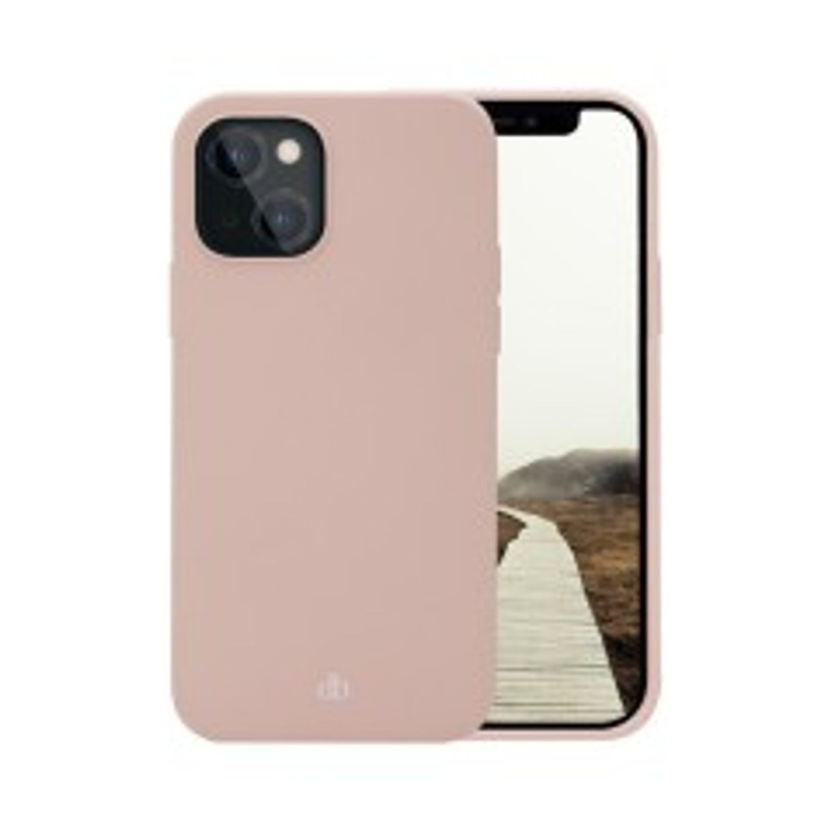 dbramante1928 Monaco iPhone 13 Pink Sand