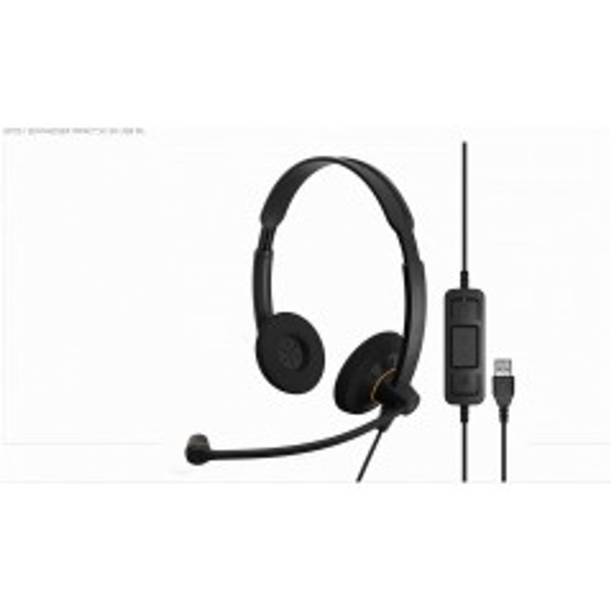 EPOS I SENNHEISER IMPACT SC 60 USB