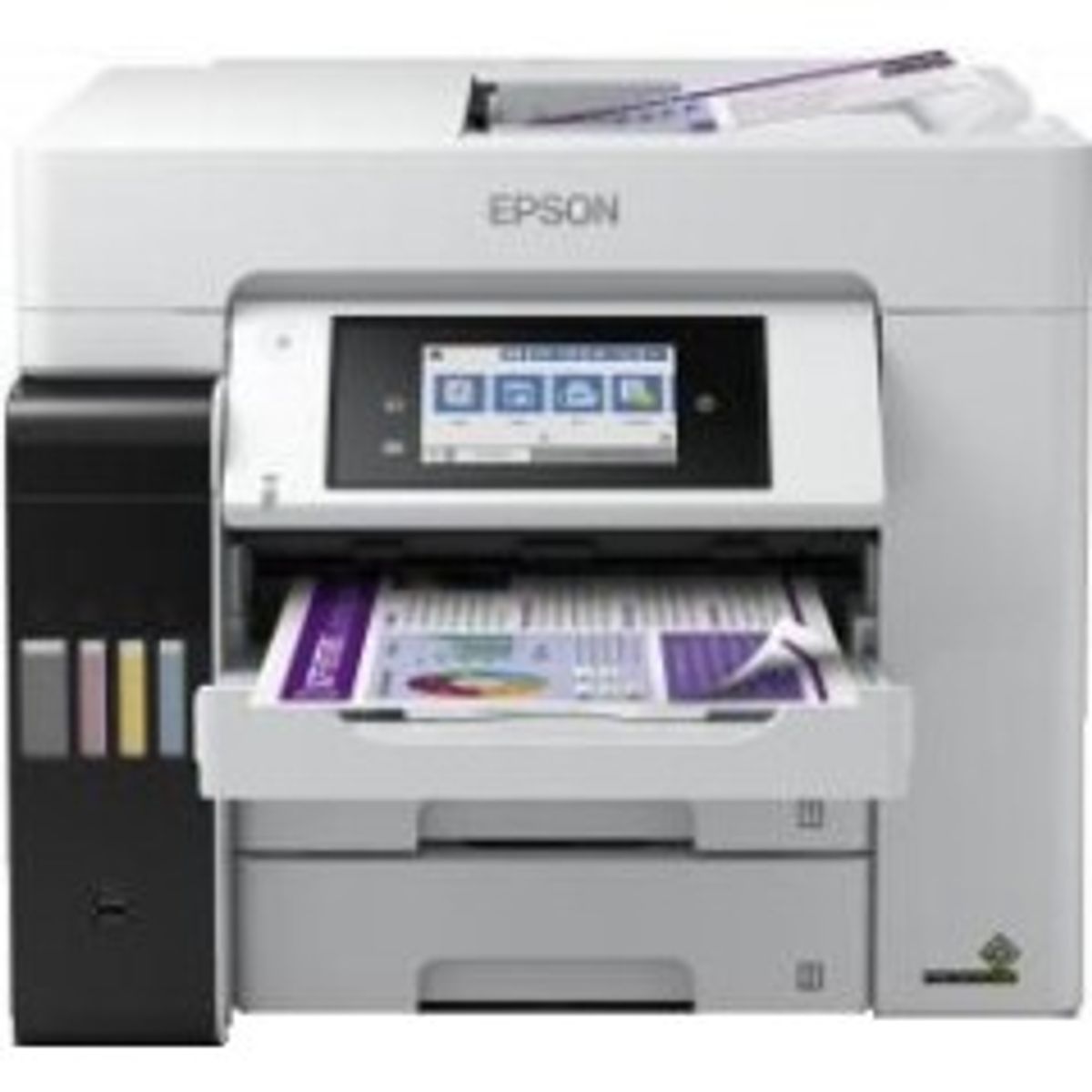 Epson EcoTank ET-5880 Inkjet A4