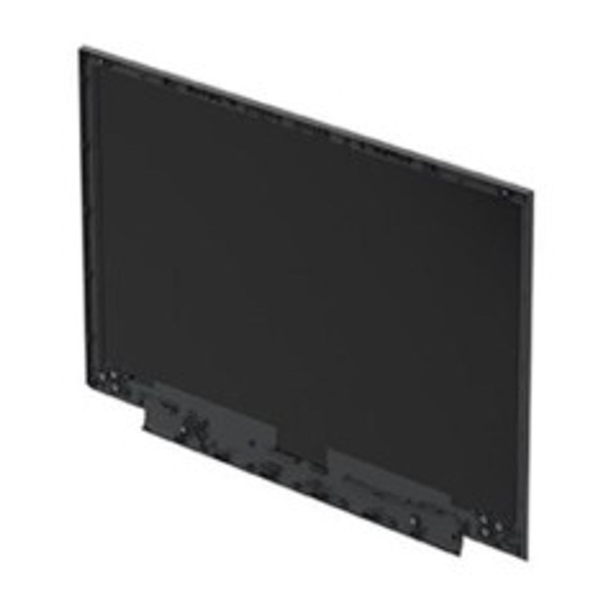 HP LCD BACK COVER W ANT DUAL MCS