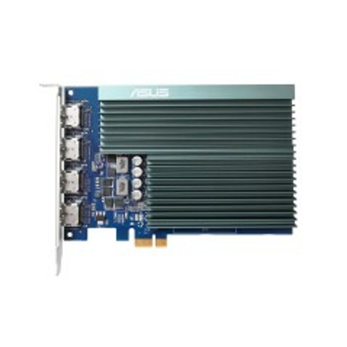 Asus GT730-4H-SL-2GD5//GT730 HDMI