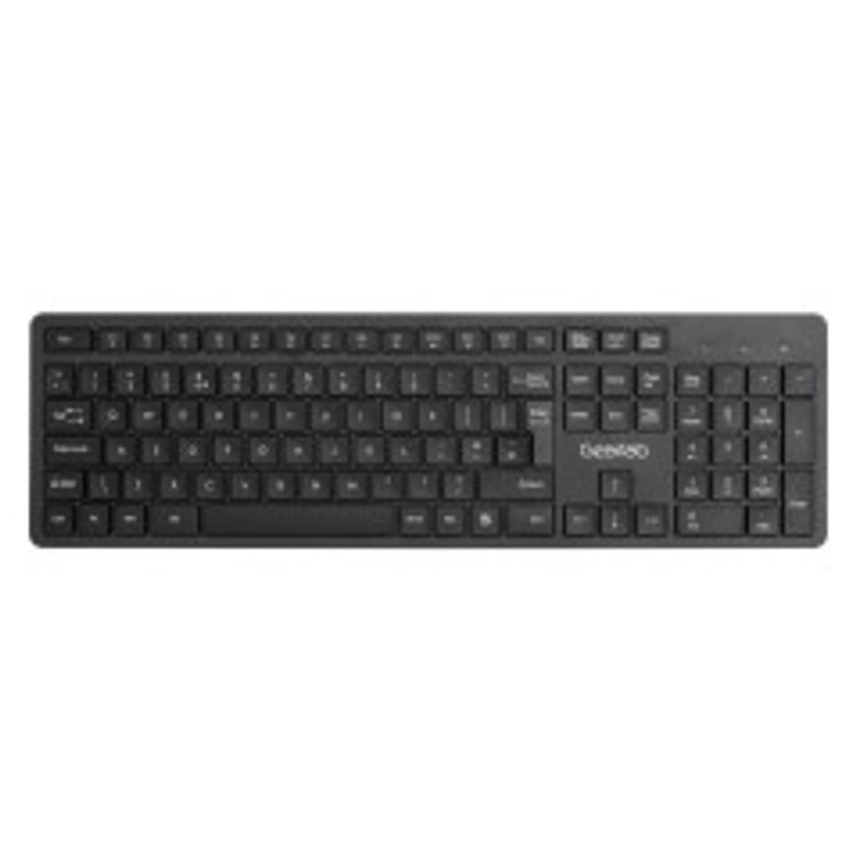 eSTUFF G220 Wireless Keyboard UK