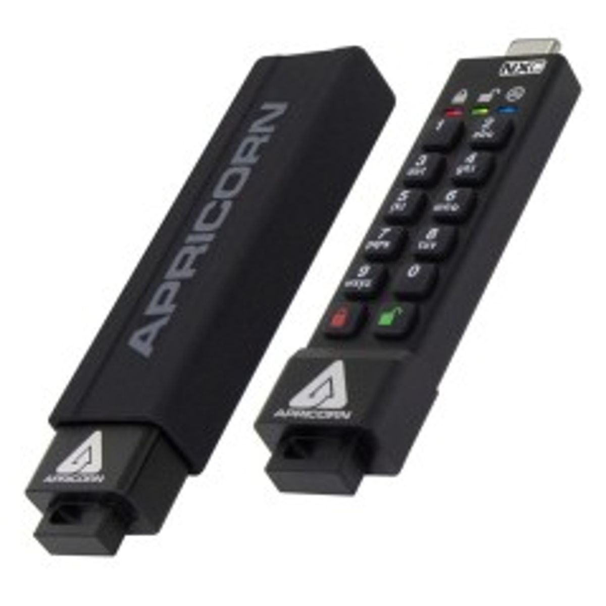 Apricorn ASK3-NXC-32GB USB flash drive