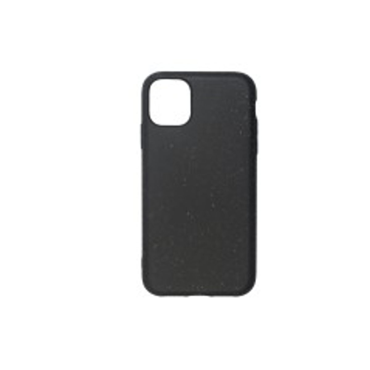 eSTUFF COPENHAGEN iPhone 11 Black