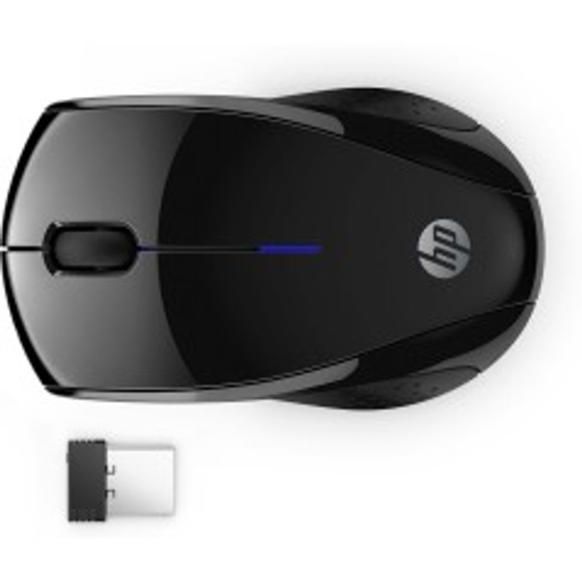 HP Wireless Mouse 220 Silent 220