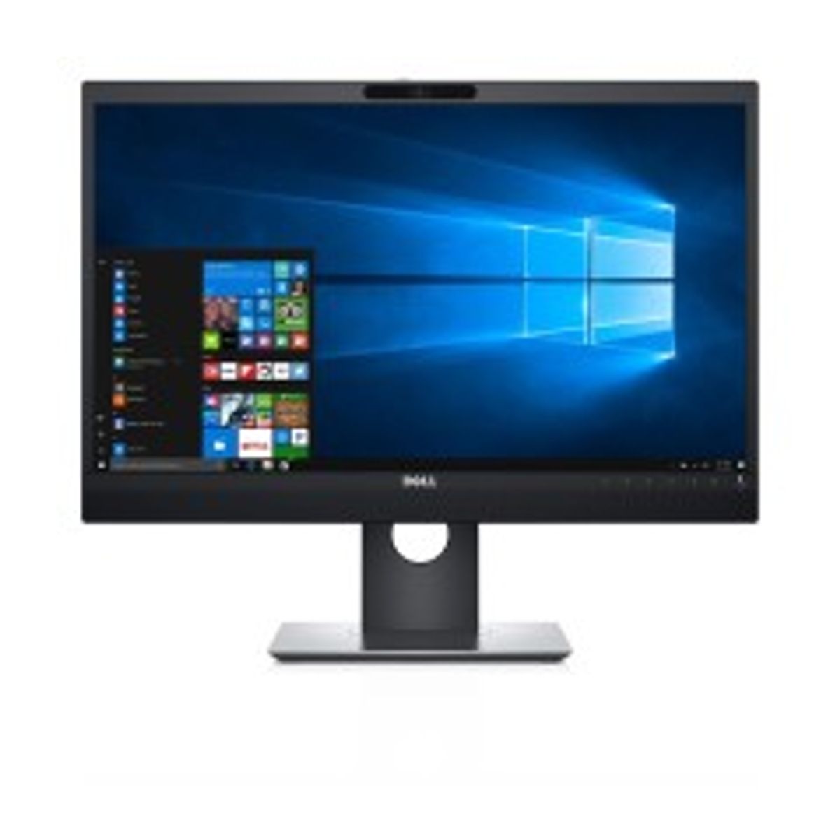 Dell LED monitor - 24" (23.8"