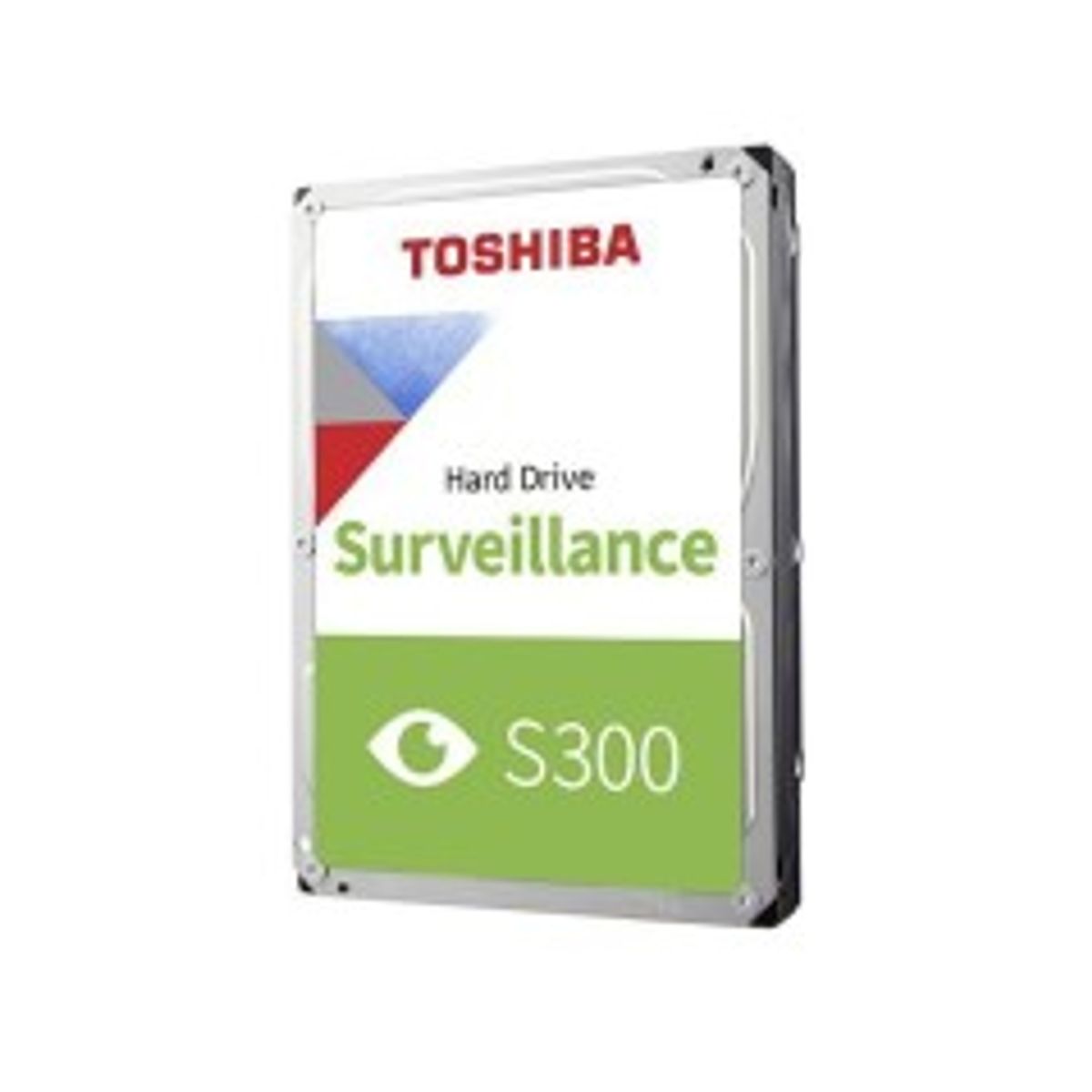 Toshiba S300 3.5" 6TB Serial ATA