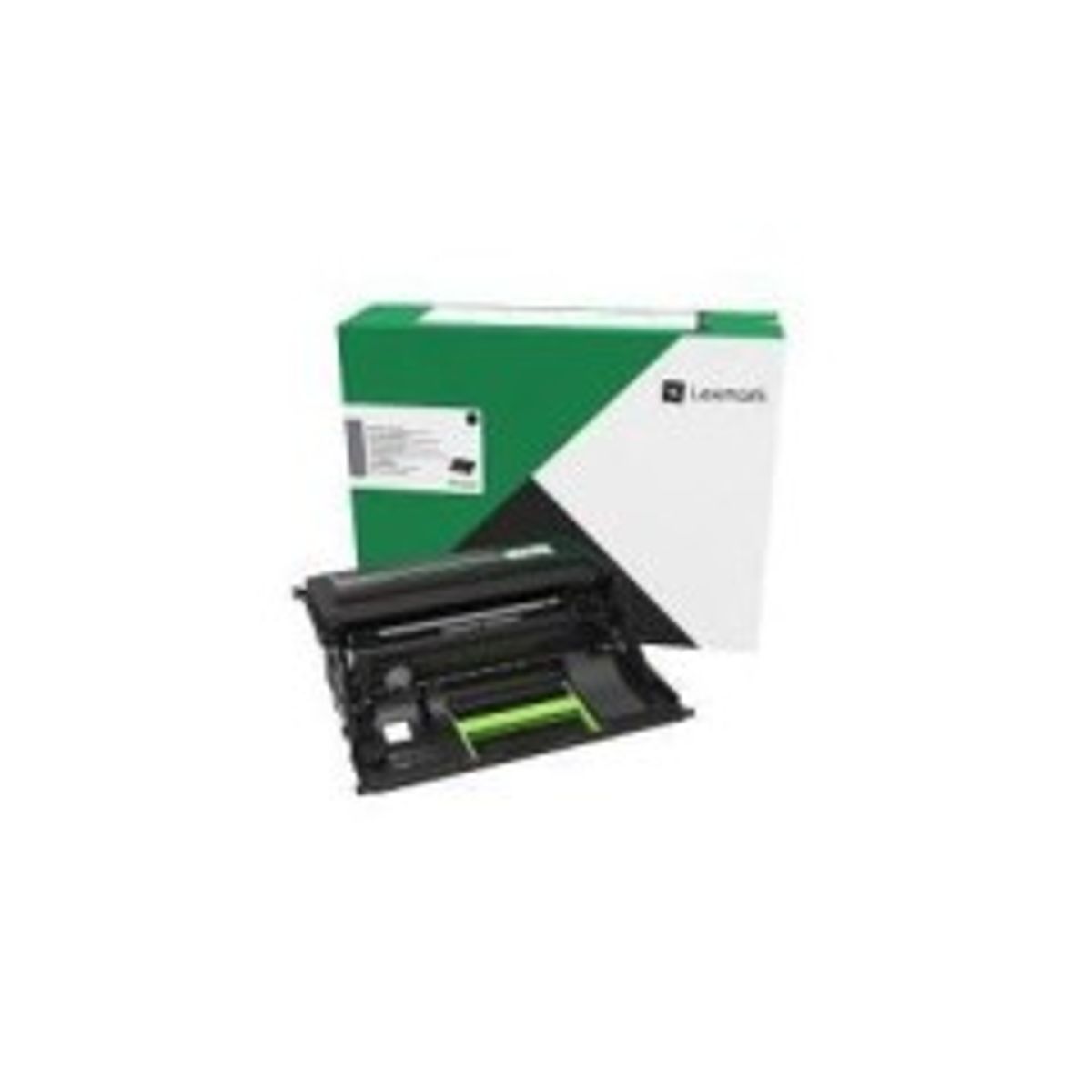 Lexmark IMAGING UNIT RETURN BLACK