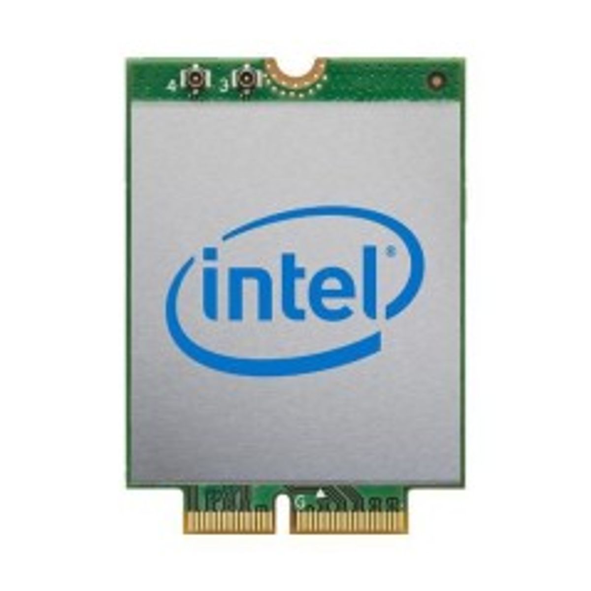 Intel Wi-Fi 6E AX210 Internal WLAN