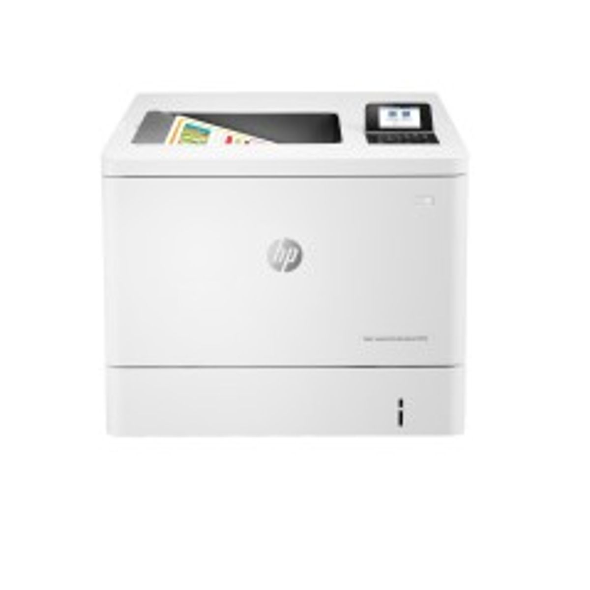 HP COLOR LASERJET ENT M554DN