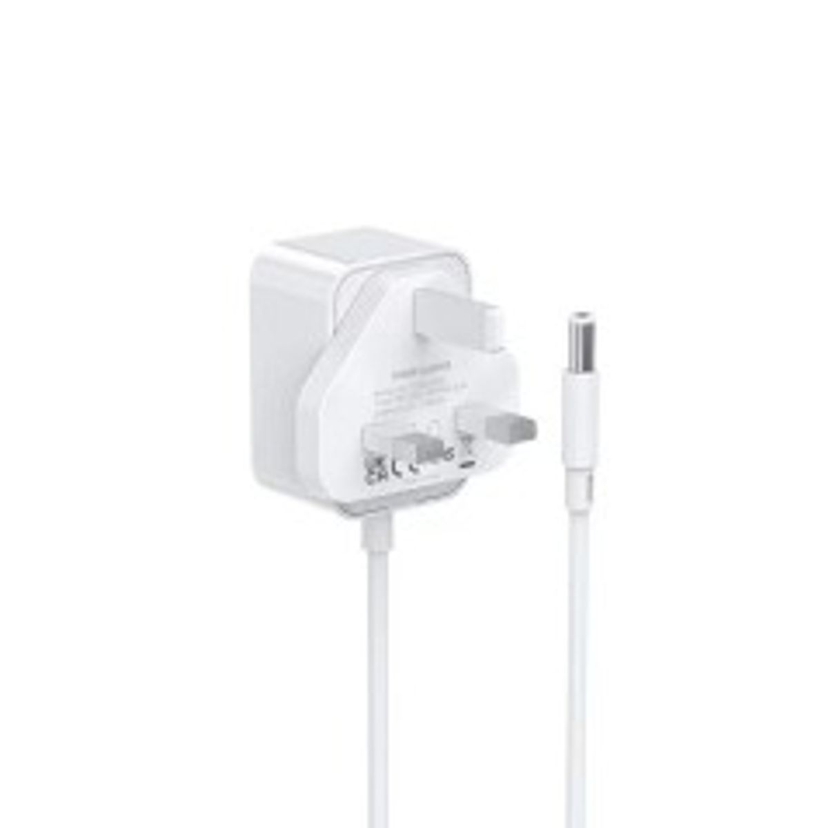 CoreParts UK Power Adapter