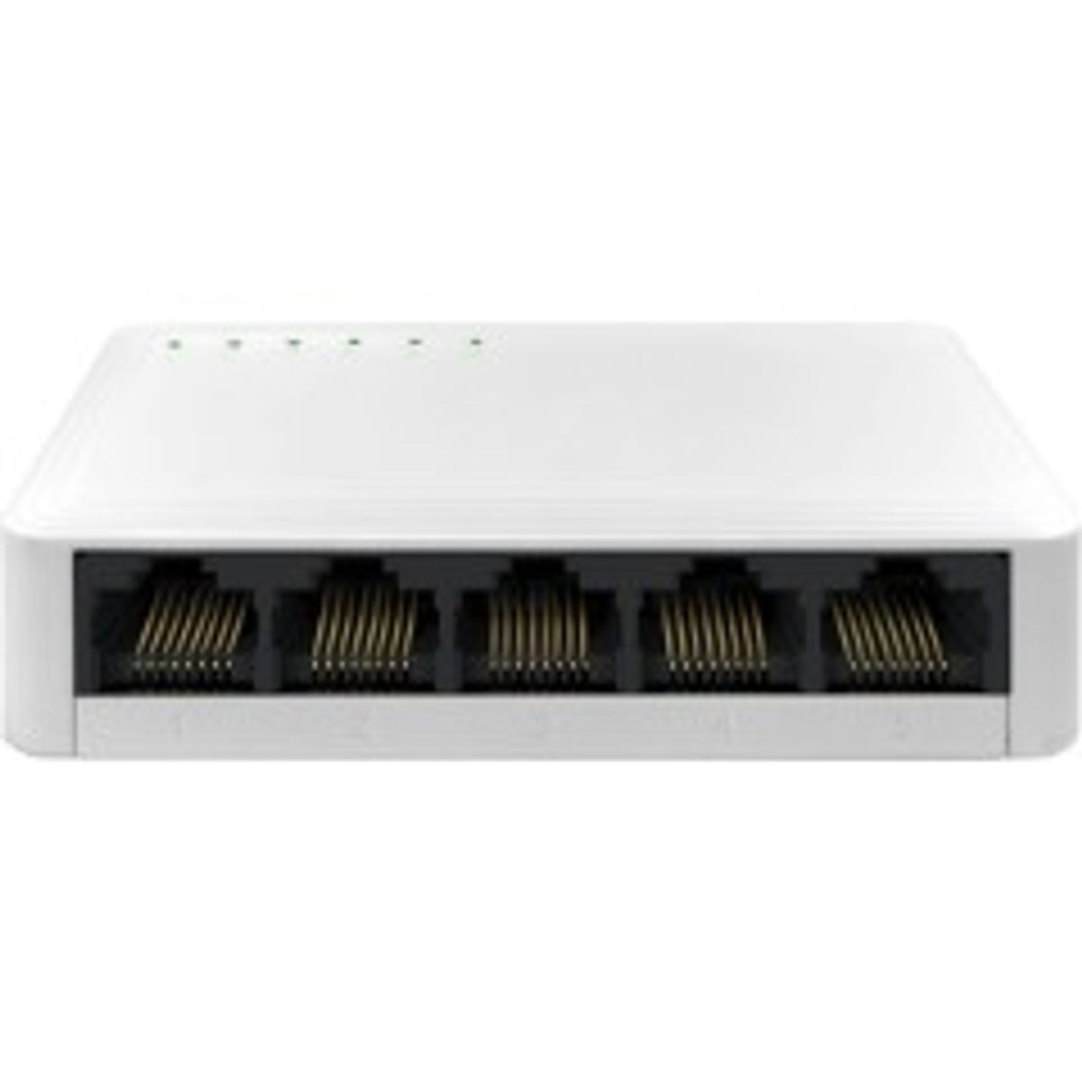 eSTUFF 5-Port Gigabit Nano Switch