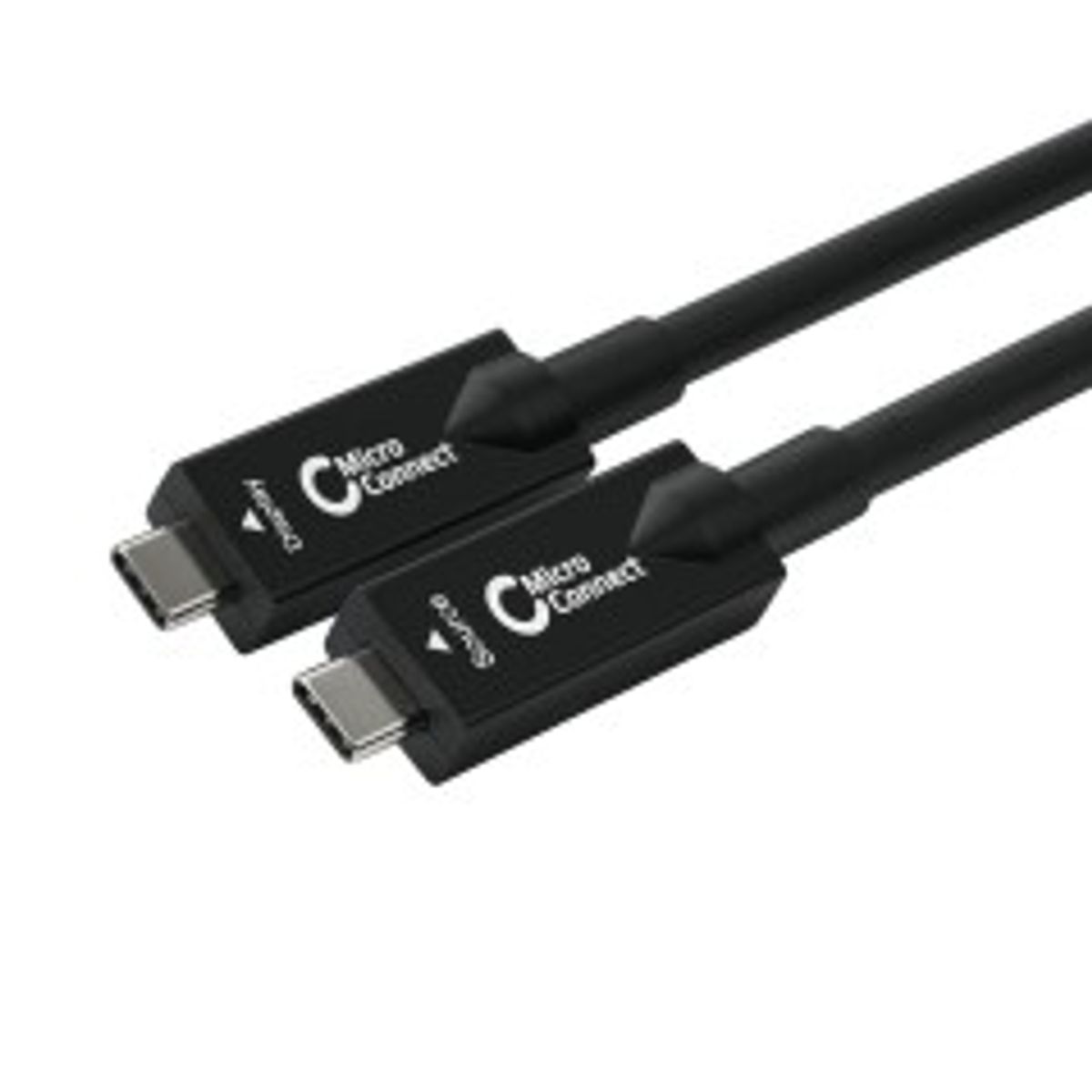 MicroConnect Premium USB-C 3.2 Gen 1 Fiber