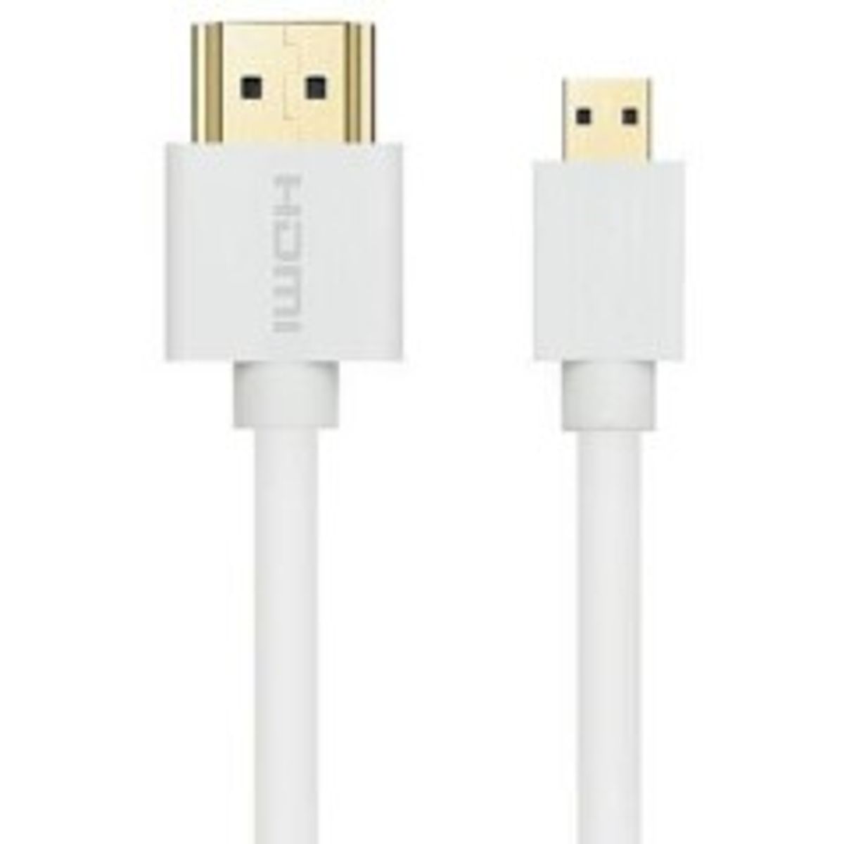 MicroConnect HDMI to micro HDMI Cable Slim