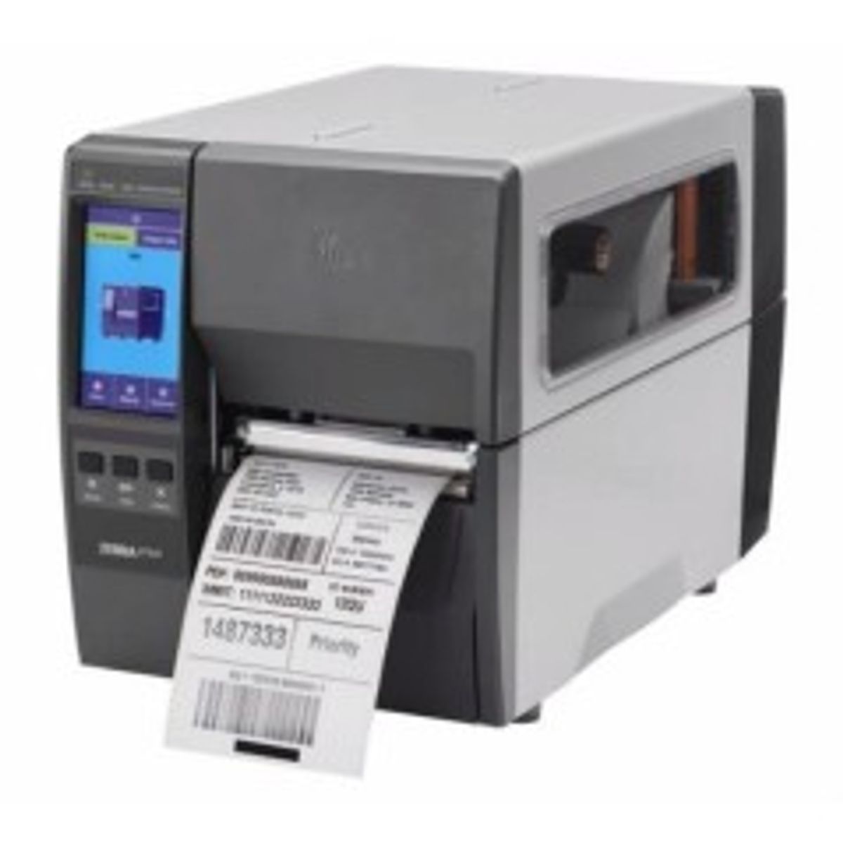 Zebra TT Printer ZT231 4",203dpi,