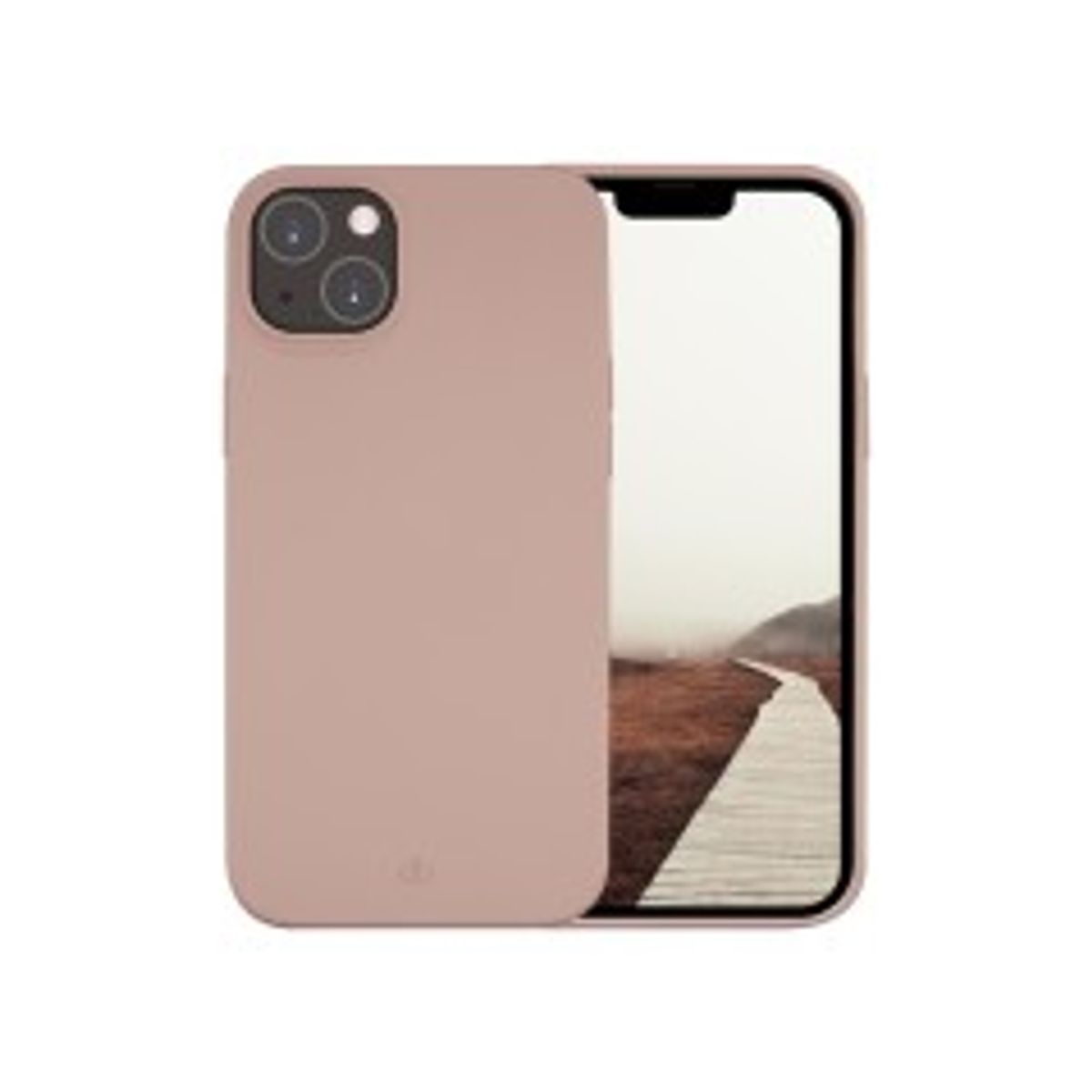 dbramante1928 Greenland iPhone 14 Max Pink