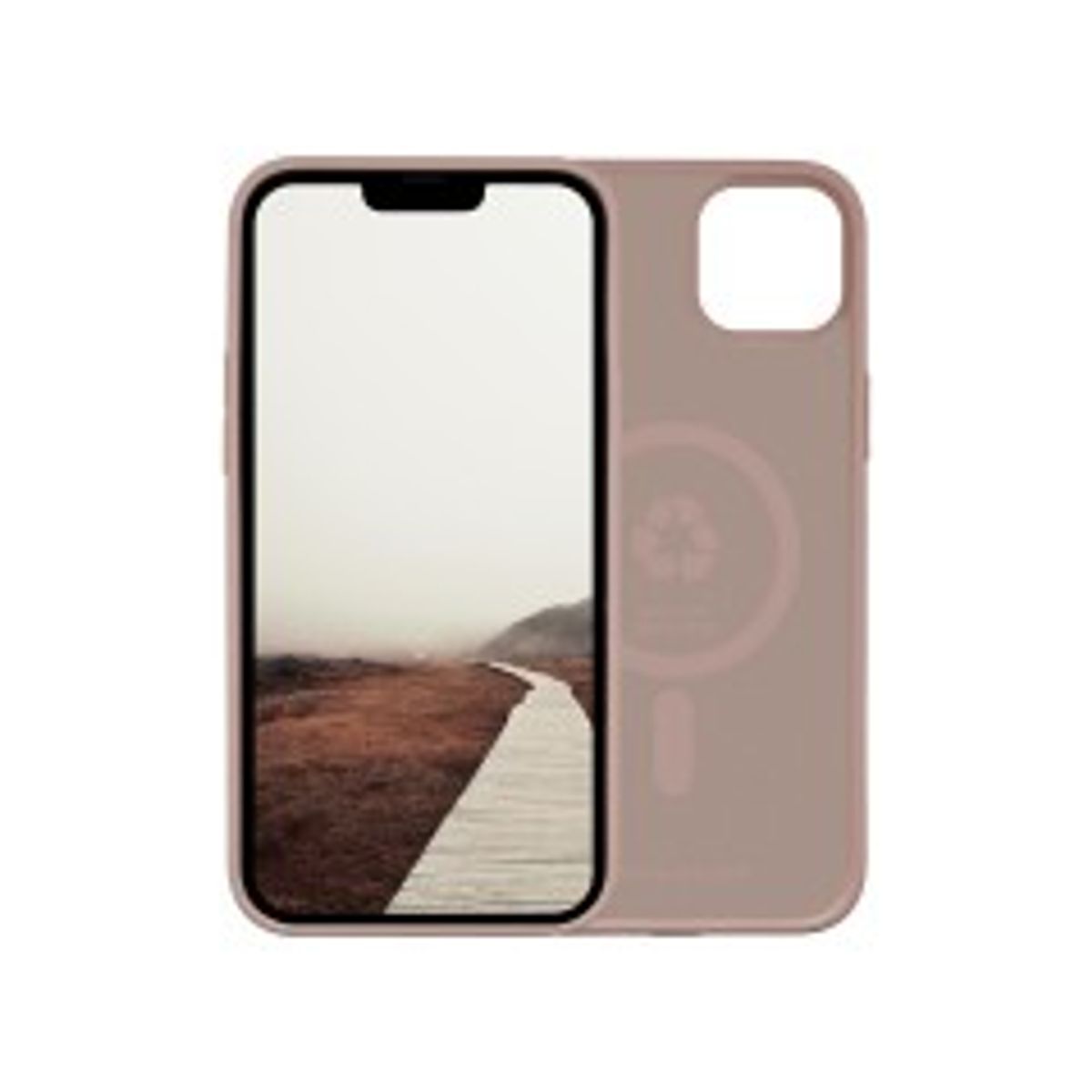 dbramante1928 Monaco iPhone 14 Plus Pink