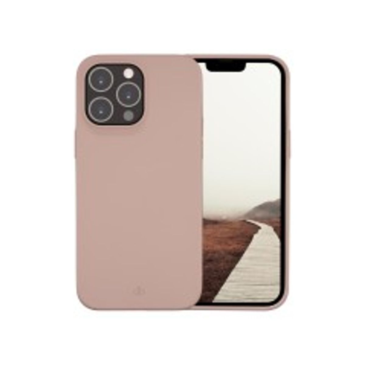 dbramante1928 Monaco iPhone 14 Pro Max Pink