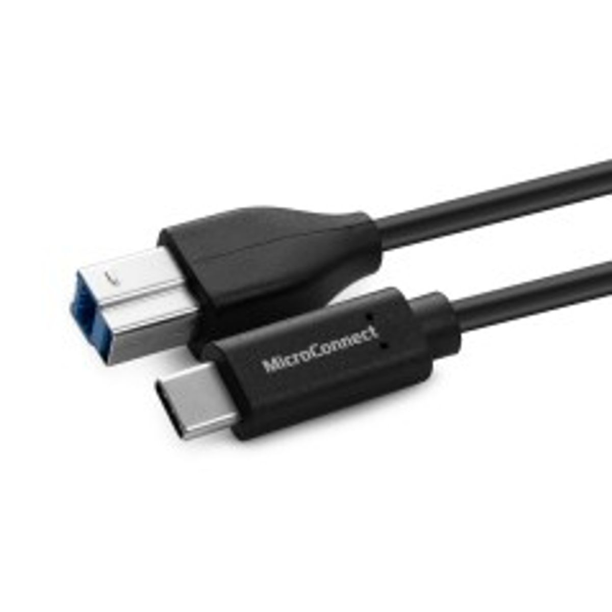 MicroConnect USB-C to USB3.2 Gen 1 B