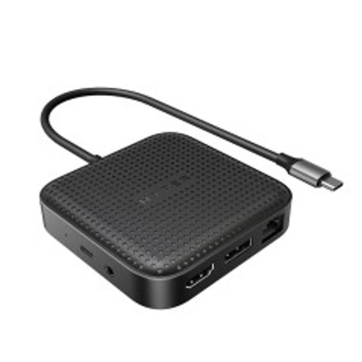 Hyper HD583-GL notebook dock/port