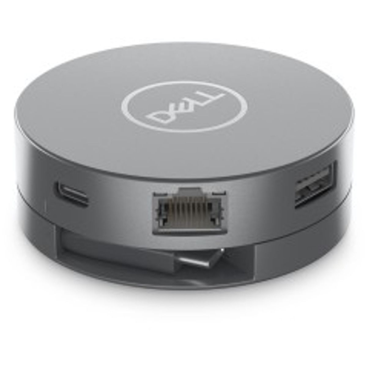 Dell 6-in-1 USB-C Multiport