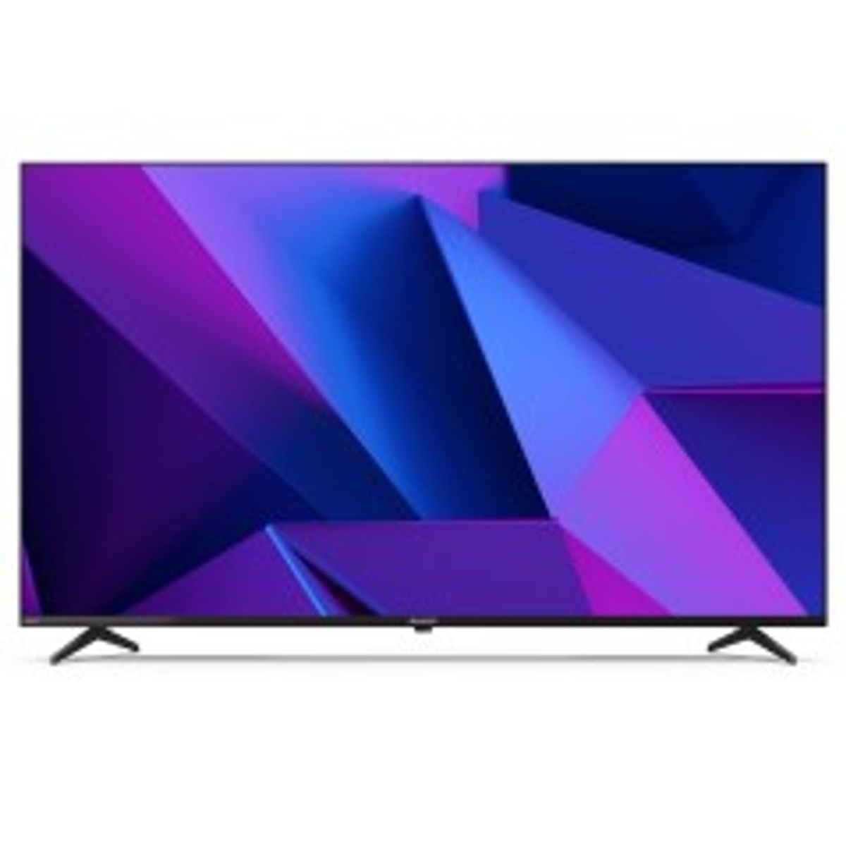 Sharp 65" 4K Frameless Android