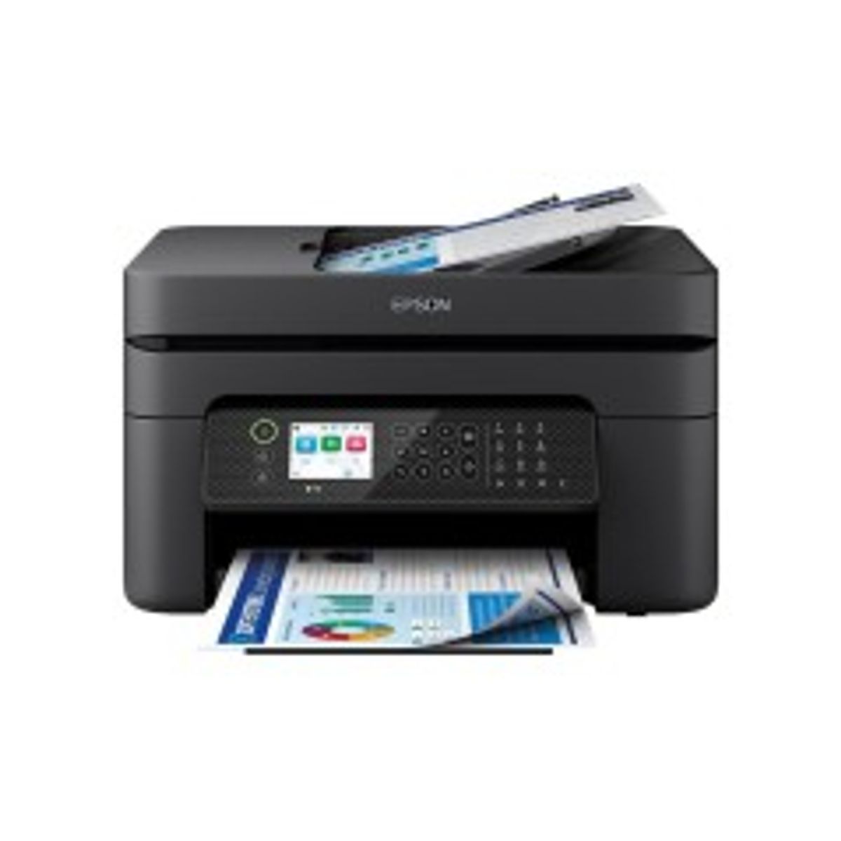 Epson WorkForce WF-2950DWF