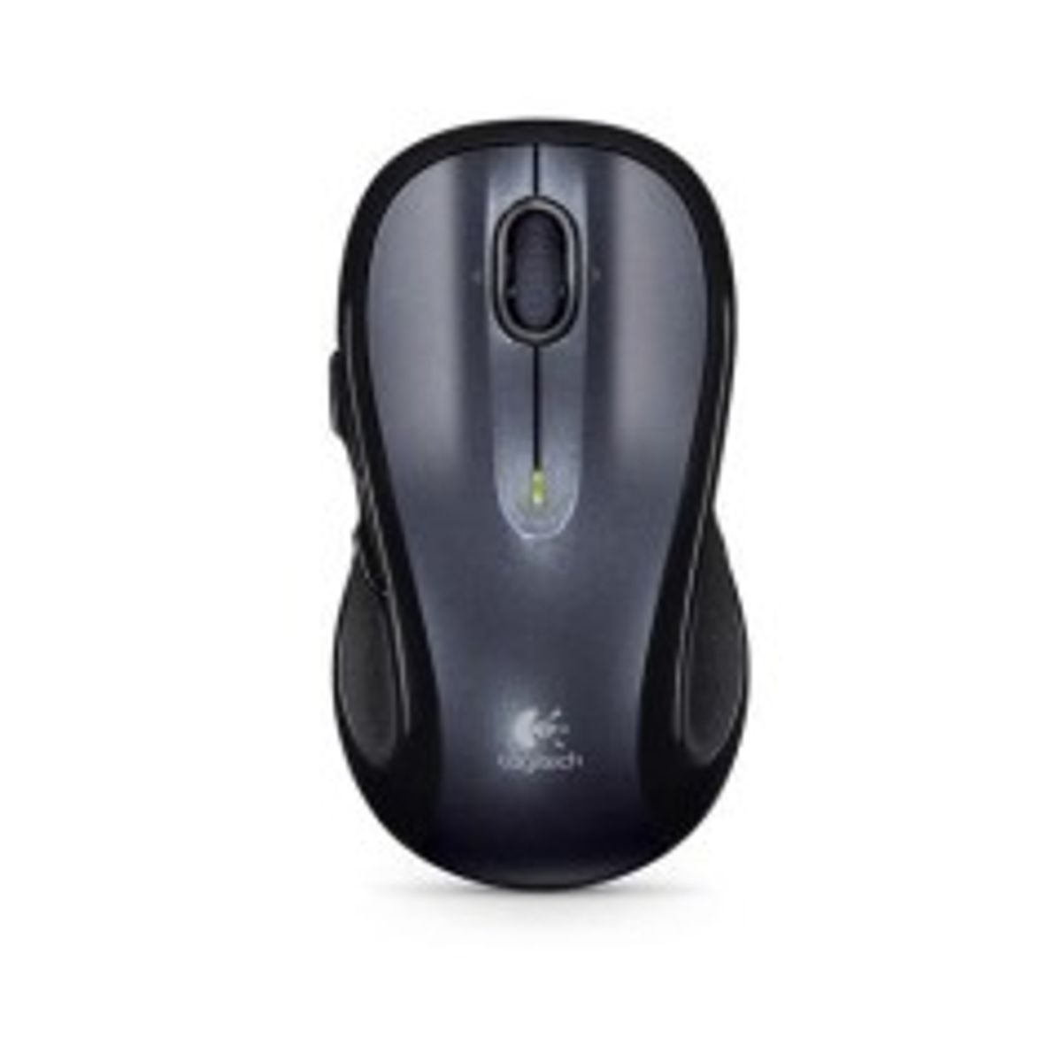 Logitech Wireless Mouse M510, black