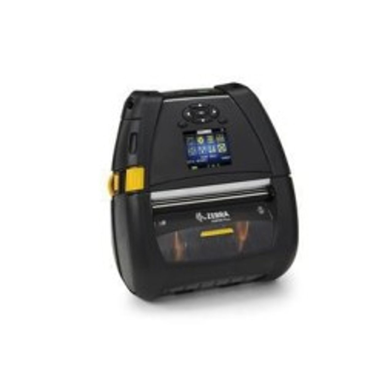 Zebra DT Printer ZQ630 Plus English