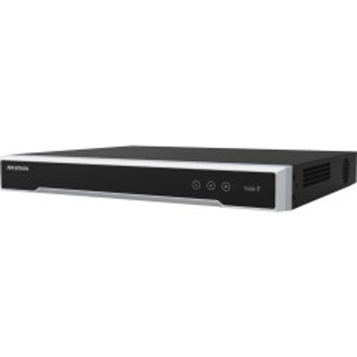 Hikvision 8-ch 1U 8 PoE 8K NVR