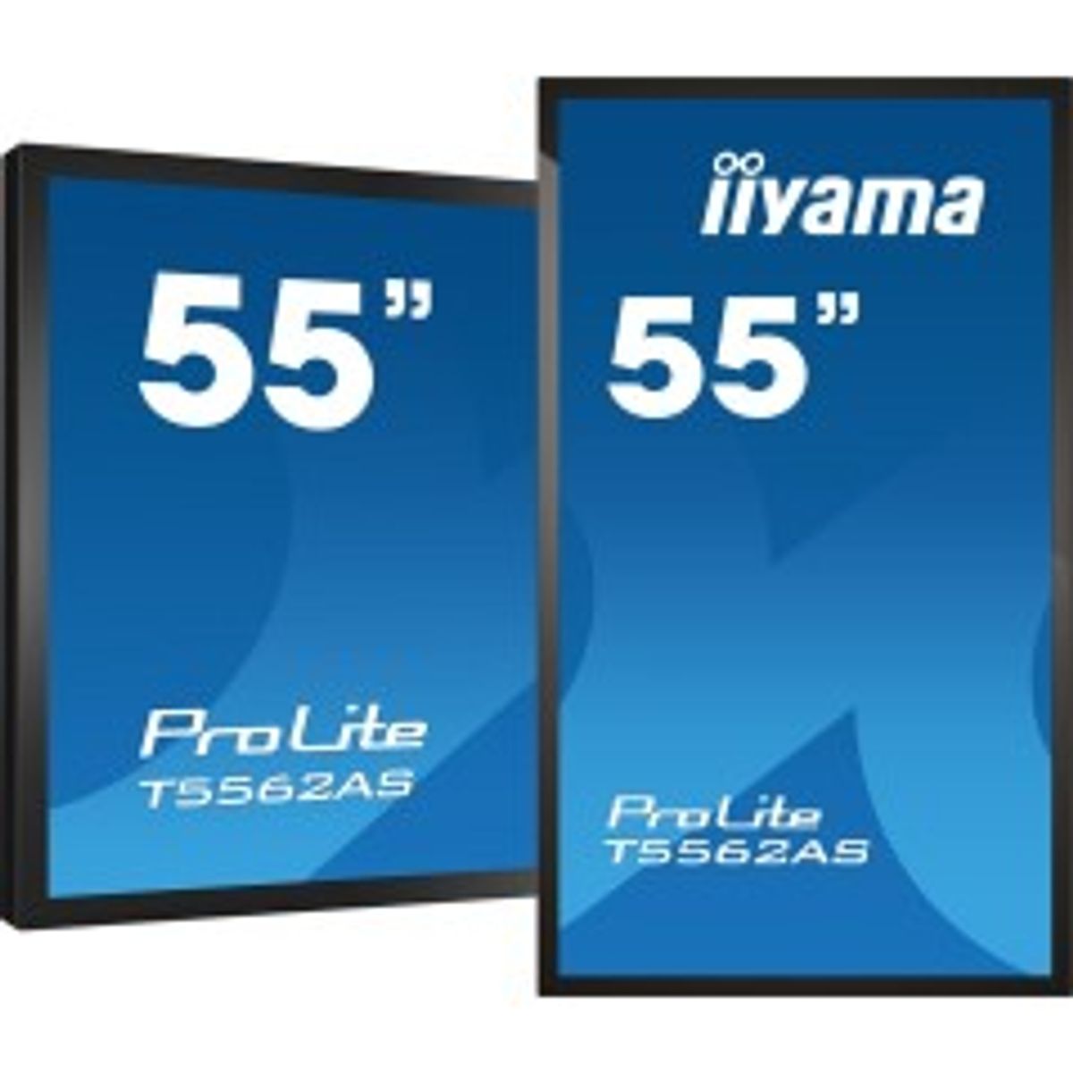 iiyama ProLite T5562AS-B1