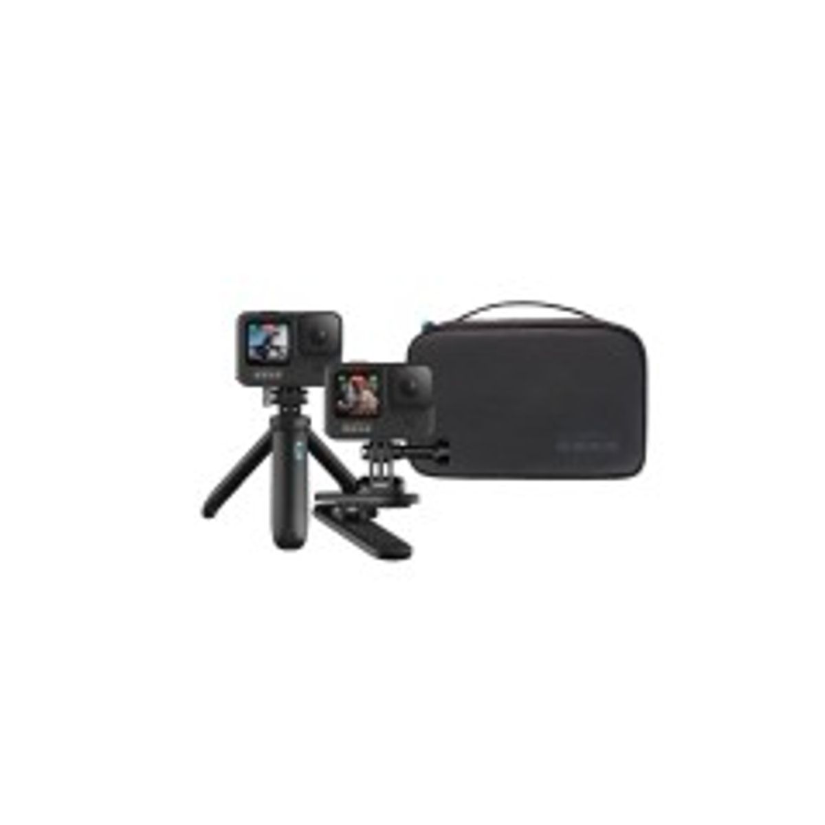 GoPro Action sports camera