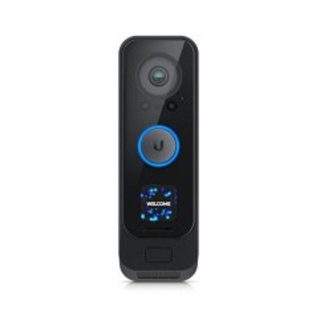 Ubiquiti G4 Doorbell Pro Black