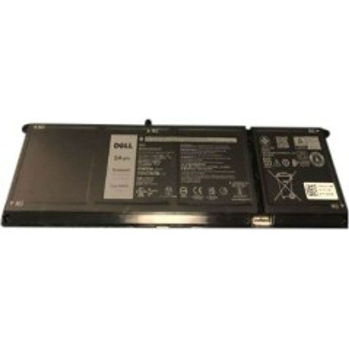 Dell 54Wh Lithium-ion battery for