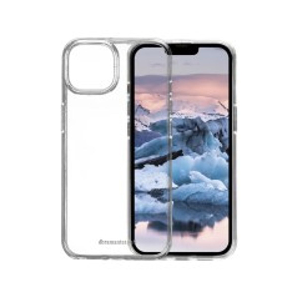 dbramante1928 Bulk Nuuk iPhone 14 Clear