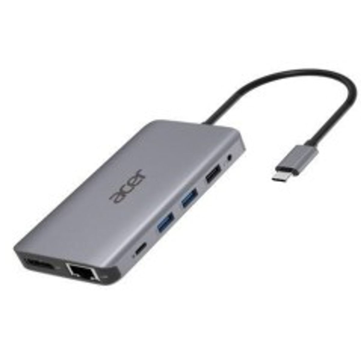 Acer 12-IN-1 TYPE-C DONGLE