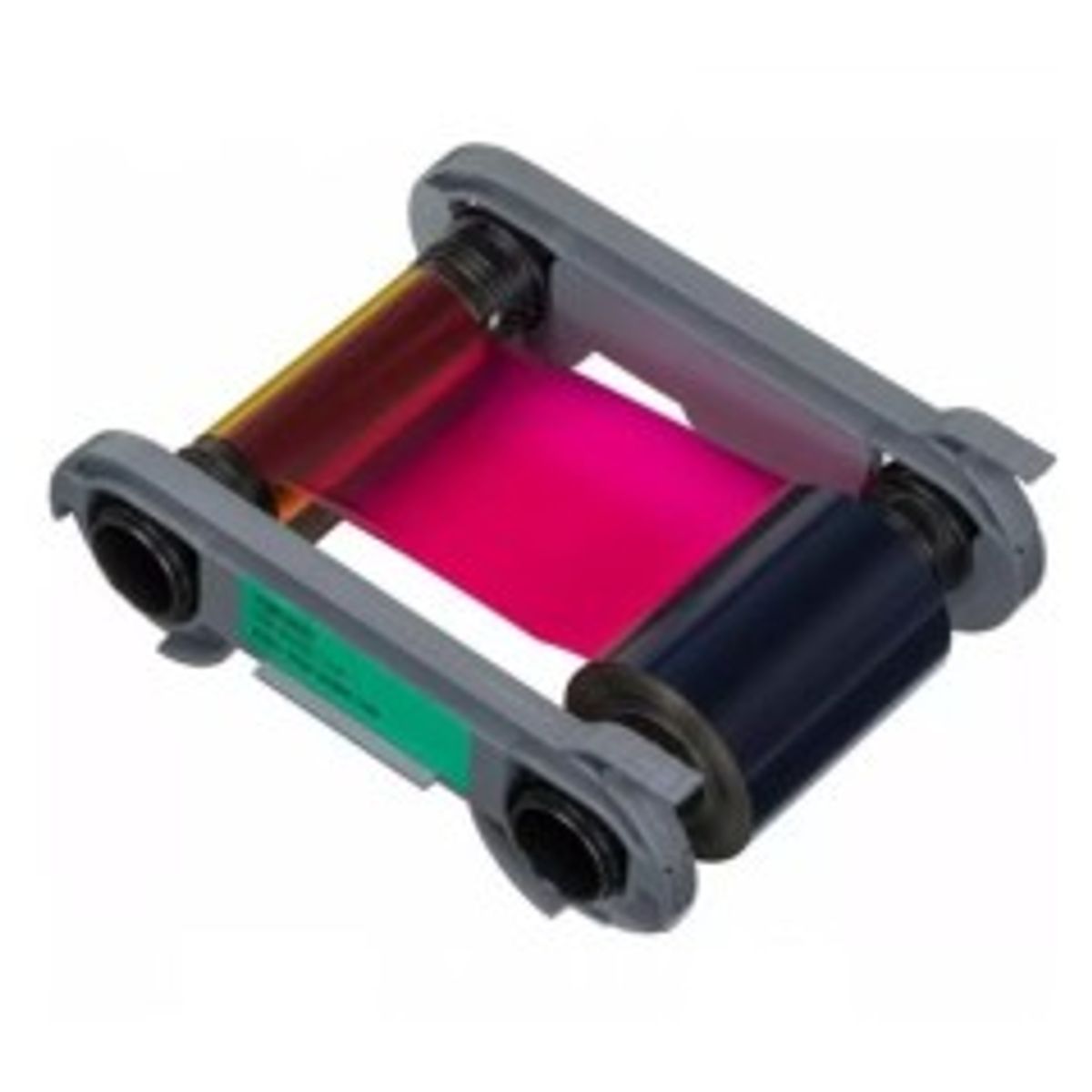 Evolis YMCKO Color Ribbon - 300