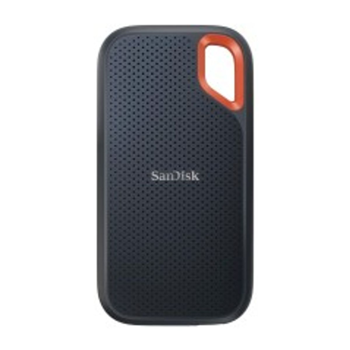 Sandisk Extreme Portable 500 GB Black