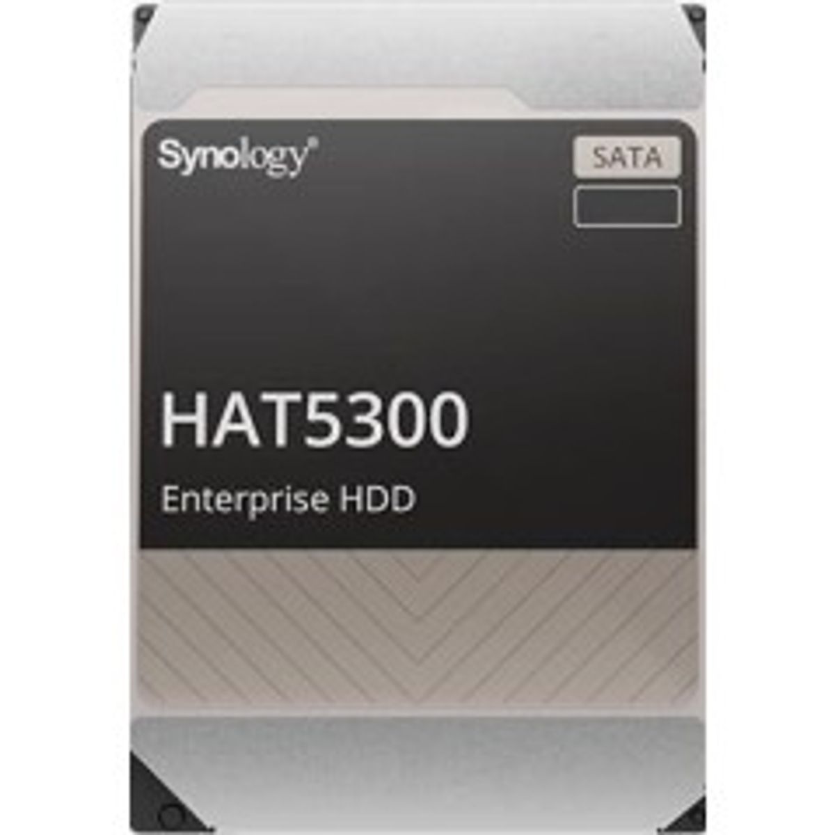 Synology 3.5" SATA HDD HAT5300 4 TB