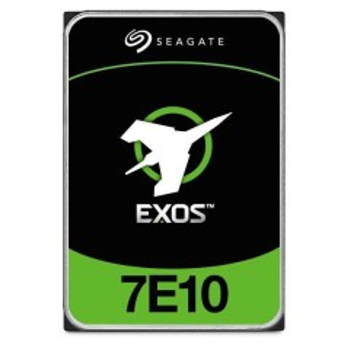 Seagate Exos 7E10 SATA 8TB 7200rpm