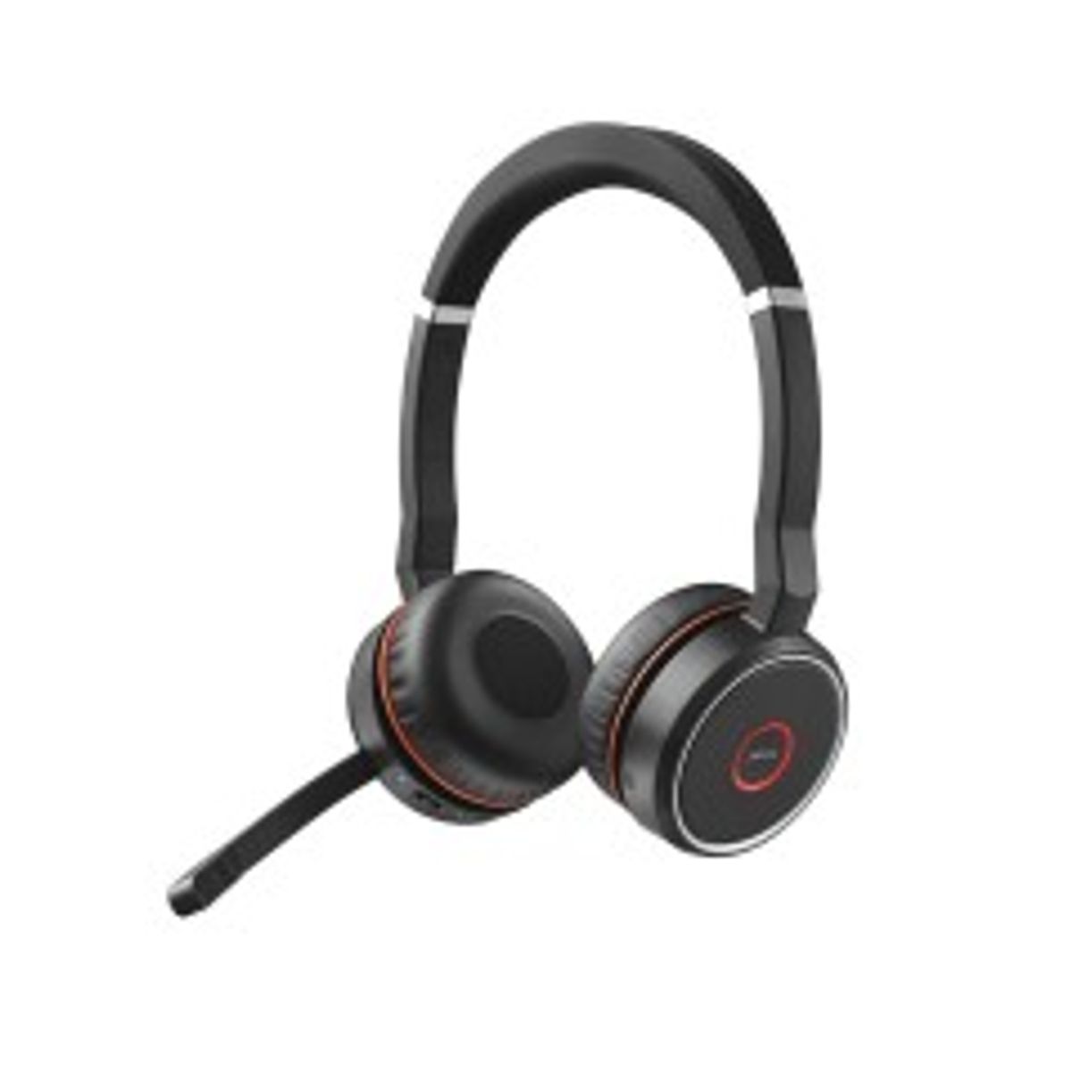 Jabra Evolve 75 SE MS Stereo -