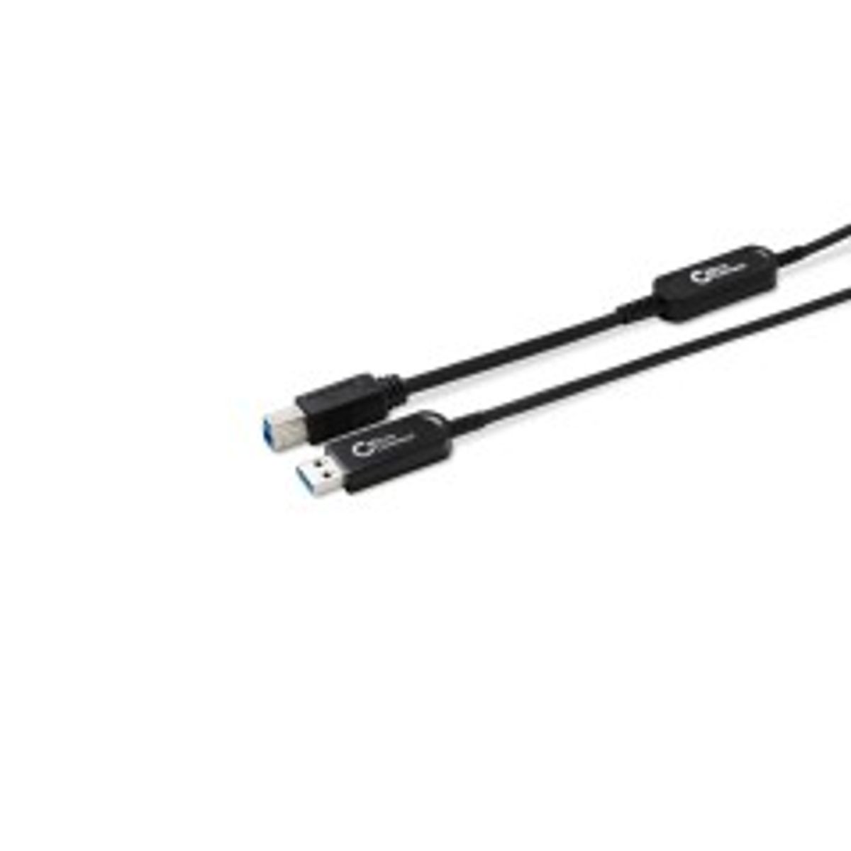 MicroConnect Premium Optic USB cable 3.2